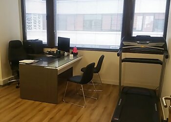 Sebastien Delpierre image 3 Meilleurs Podologues à Toulon Sebastien Delpierre image 3