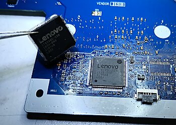 Segaby Informatique image 2 Strasbourg Computer Repair Segaby Informatique image 2