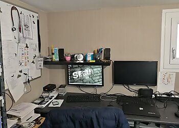 Segaby Informatique image 3 Strasbourg Computer Repair Segaby Informatique image 3