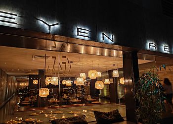 Seiiki Le Yen image 2 Meilleur Sushi à Marseille Seiiki Le Yen image 2