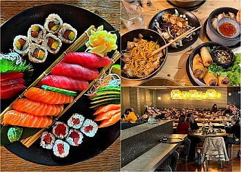 Seiiki Le Yen image 3 Meilleur Sushi à Marseille Seiiki Le Yen image 3