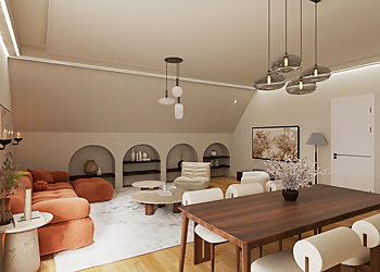 Toulon Interior Designer & Decorators Seildesign image 1