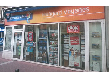 Le Havre  Selectour - Hangard Voyages