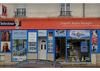 Angers  Selectour - Rapid's Anjou Voyages