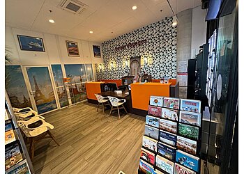 Selectour-Solar Travel image 2 Meilleures Agences De Voyage à Lille Selectour-Solar Travel image 2