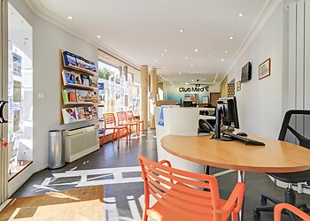 Selectour Voyages Girardot image 2 Meilleures Agences De Voyage à Dijon Selectour Voyages Girardot image 2