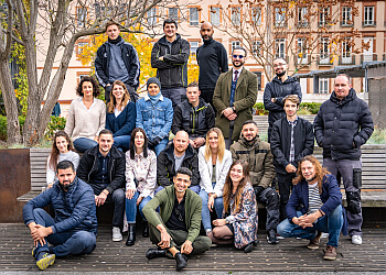 Selfcity image 2 Toulouse Plumbers Selfcity image 2