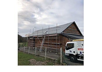 Sellamine Couverture image 2 Meilleurs Couvreurs à Caen Sellamine Couverture image 2