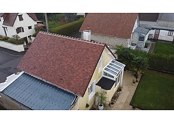 Sellamine Couverture image 3 Meilleurs Couvreurs à Caen Sellamine Couverture image 3