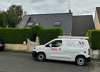 Sellamine Couverture image 1 Meilleurs Couvreurs à Caen Sellamine Couverture image 1