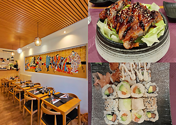 Senkichi image 3 Meilleurs Restaurants Japonais à Lyon Senkichi image 3