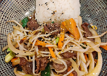 Meilleurs Restaurants Japonais à Lyon Senkichi image 1