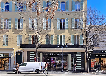 Sephora Nice image 1 Meilleurs Parfumerie à Nice Sephora Nice image 1