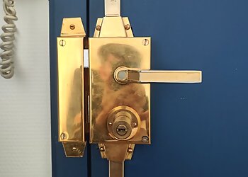 Serrurerie Arthur image 2 Strasbourg Locksmiths Serrurerie Arthur image 2