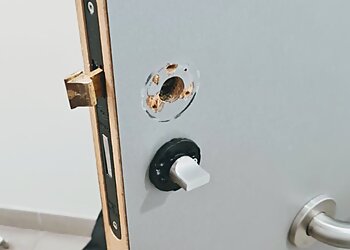 Serrurerie Arthur image 3 Strasbourg Locksmiths Serrurerie Arthur image 3