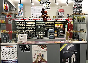 Serrurerie Beauchamps image 2 Meilleurs Serruriers à Reims Serrurerie Beauchamps image 2