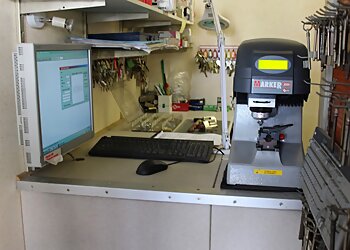 Serrurerie Beauchamps image 3 Meilleurs Serruriers à Reims Serrurerie Beauchamps image 3