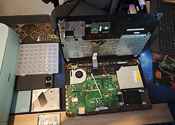 Service Informatique Havrais image 2 Meilleures Réparation D'Ordinateurs à Le Havre Service Informatique Havrais image 2