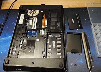 Service Informatique Havrais image 3 Meilleures Réparation D'Ordinateurs à Le Havre Service Informatique Havrais image 3