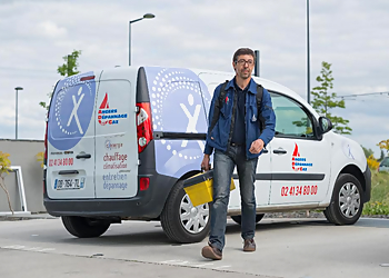 Meilleurs Services Cvc à Nantes Services Energies image 1