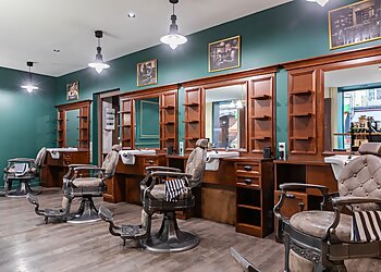 Seven Barbershop image 2 Meilleurs Barbiers à Saint-Étienne Seven Barbershop image 2