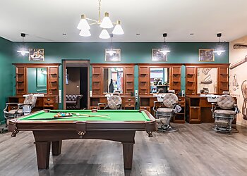 Seven Barbershop image 3 Meilleurs Barbiers à Saint-Étienne Seven Barbershop image 3