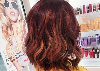 Le Havre Hair Salons Shampoo Expert Le Havre image 1