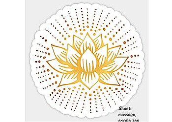 Shanti Massage, Escale Zen image 3 Meilleures Salon De Massage à Nantes Shanti Massage, Escale Zen image 3