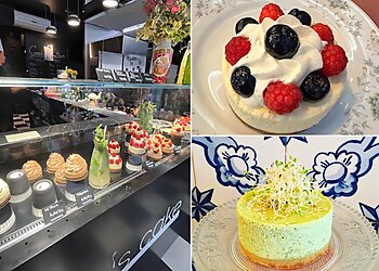 She’s Cake image 3 Paris Cake Shops She’s Cake image 3