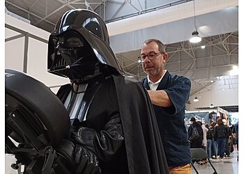 Shiatsu Le Havre Christophe Ly image 2 Meilleure Acupuncture à Le Havre Shiatsu Le Havre Christophe Ly image 2