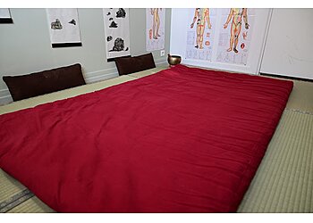 Shiatsu Le Havre Christophe Ly image 3 Meilleure Acupuncture à Le Havre Shiatsu Le Havre Christophe Ly image 3