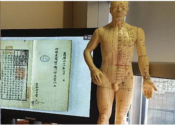 Shin Boyung image 2 Meilleure Acupuncture à Paris Shin Boyung image 2