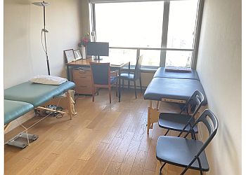 Shin Boyung image 3 Meilleure Acupuncture à Paris Shin Boyung image 3