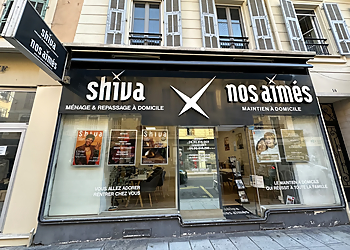 Meilleurs Ménage À Domicile à Nice Shiva Nice Centre image 1