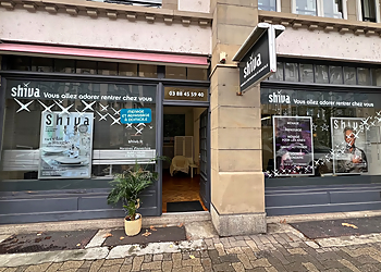 Meilleurs Ménage À Domicile à Strasbourg Shiva Strasbourg image 1