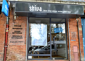 Meilleurs Ménage À Domicile à Toulouse Shiva Toulouse Centre image 1