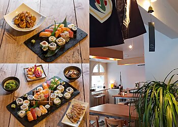 Shoon image 3 Strasbourg Sushi Shoon image 3