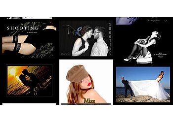 Shooting Flash Studio image 2 Meilleurs Photographes à Marseille Shooting Flash Studio image 2