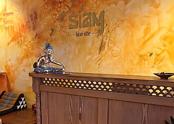 Siam bien-être image 2 Meilleures Salon De Massage à Toulouse Siam bien-être image 2