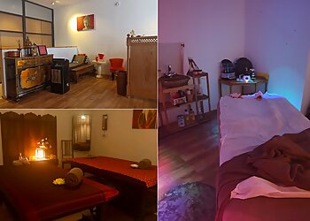 Siam bien-être image 3 Meilleures Salon De Massage à Toulouse Siam bien-être image 3