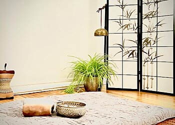 Siamea Massage Thaï image 2 Meilleures Salon De Massage à Nantes Siamea Massage Thaï image 2