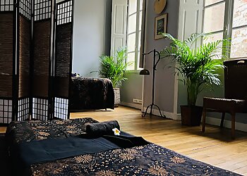 Siamea Massage Thaï image 3 Meilleures Salon De Massage à Nantes Siamea Massage Thaï image 3