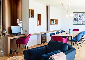 Silia Studio image 3 Strasbourg Interior Designer & Decorators Silia Studio image 3