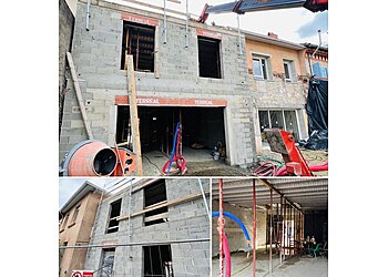 Silvea Architectes image 3 Toulouse Architects Silvea Architectes image 3