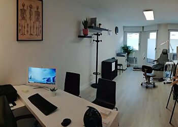 Simon Granier image 2 Meilleurs Podologues à Montpellier Simon Granier image 2