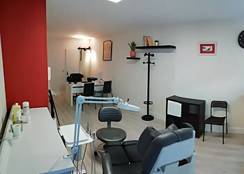 Simon Granier image 3 Meilleurs Podologues à Montpellier Simon Granier image 3