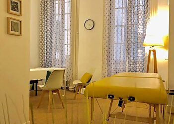 Simon Plinet - REFLEX OSTEO image 3 Lyon Manual Osteopaths Simon Plinet - REFLEX OSTEO image 3