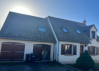 Simonneau Couverture image 3 Meilleurs Couvreurs à Le Mans Simonneau Couverture image 3