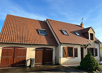 Simonneau Couverture image 1 Meilleurs Couvreurs à Le Mans Simonneau Couverture image 1