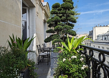 Simonson Landscape image 2 Paris Landscaping Companies Simonson Landscape image 2